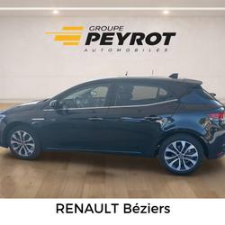 Renault Megane 4 Megane IV Berline TCe 140 EDC Techno B&eacute;ziers