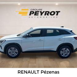 Renault Austral Austral E-Tech full hybrid 200 GSR2 Evolution P&eacute;zenas