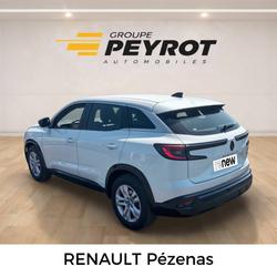 Renault Austral Austral E-Tech full hybrid 200 GSR2 Evolution P&eacute;zenas