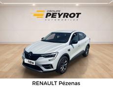 Renault Arkana Pézenas