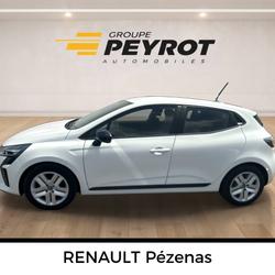 Renault Clio 5 Clio TCe 90 ch GSR2 Evolution P&eacute;zenas