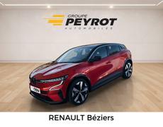 Renault Megane E-Tech Béziers