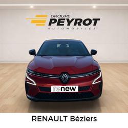 Renault Megane E-Tech Megane E-Tech EV60 220 ch super charge Techno B&eacute;ziers