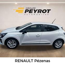 Renault Clio 5 Clio TCe 90 Evolution P&eacute;zenas