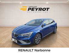 Renault Megane 4 Narbonne