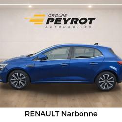 Renault Megane 4 M&eacute;gane IV Berline TCe 160 EDC FAP R.S. Line Narbonne