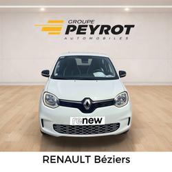 Renault Twingo 3 Twingo III SCe 65 SL Urban Night B&eacute;ziers