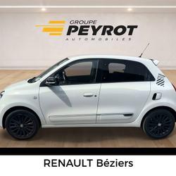Renault Twingo 3 Twingo III SCe 65 SL Urban Night B&eacute;ziers