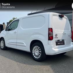 Toyota Proace City Electric Medium 50 kWh Business RC23 Saint-Herblain