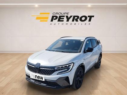 Renault Austral - Austral E-Tech hybrid 200 Techno esprit Alpine - 28 990 €