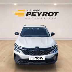 Renault Austral Austral E-Tech hybrid 200 Techno esprit Alpine Narbonne