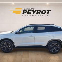 Renault Austral Austral E-Tech hybrid 200 Techno esprit Alpine Narbonne
