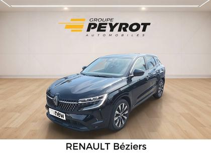Renault Austral - Austral E-Tech hybrid 200 Techno - 27 990 €