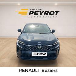 Renault Austral Austral E-Tech hybrid 200 Techno B&eacute;ziers