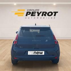 Renault R5 E-Tech Renault 5 E-Tech Electrique 150 ch autonomie confort Techno L&eacute;zignan-Corbi&egrave;res