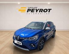 Renault Captur Narbonne