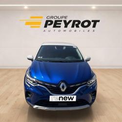 Renault Captur Captur TCe 90 - 21 Intens Narbonne