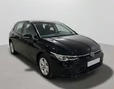 Volkswagen Golf 8