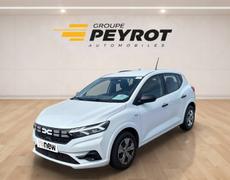 Dacia Sandero Lézignan-Corbières