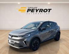 Renault Captur Lézignan-Corbières