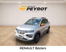 Dacia Spring Béziers