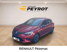 Renault Clio 5 Pézenas
