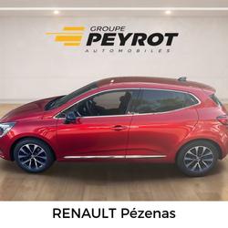 Renault Clio 5 Clio TCe 140 Techno P&eacute;zenas