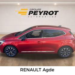 Renault Clio 5 TCe 140 Techno occasion - P&eacute;zenas - photo 2/16