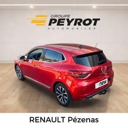Renault Clio 5 Clio TCe 140 Techno P&eacute;zenas