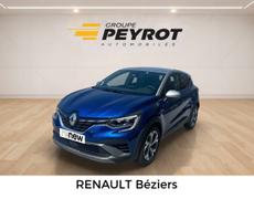 Renault Captur Béziers