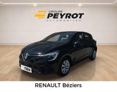 Renault Clio 5 Béziers