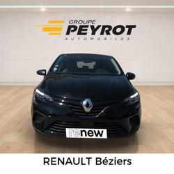 Renault Clio 5 Clio SCe 65 Evolution B&eacute;ziers