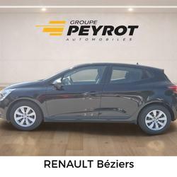 Renault Clio 5 Clio SCe 65 Evolution B&eacute;ziers