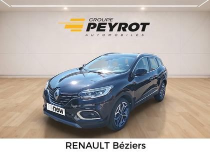 Renault Kadjar - Kadjar TCe 140 EDC Techno - 18 980 €