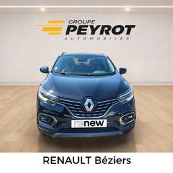 Renault Kadjar Kadjar TCe 140 EDC Techno B&eacute;ziers