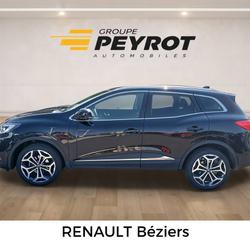 Renault Kadjar Kadjar TCe 140 EDC Techno B&eacute;ziers