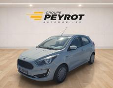 Ford Ka Narbonne