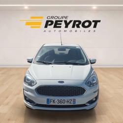 Ford Ka Ka+ 1.2 85 ch S&S Ultimate Narbonne