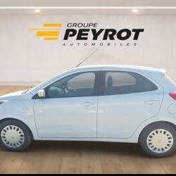 Ford Ka Ka+ 1.2 85 ch S&S Ultimate Narbonne