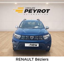 Dacia Duster Duster TCe 130 FAP 4x2 Confort B&eacute;ziers