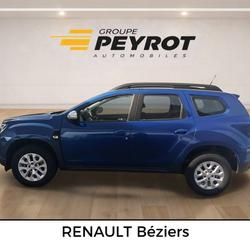 Dacia Duster Duster TCe 130 FAP 4x2 Confort B&eacute;ziers