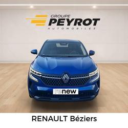 Renault Austral Austral E-Tech hybrid 200 Techno B&eacute;ziers