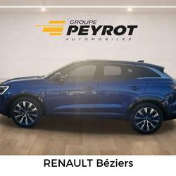 Renault Austral Austral E-Tech hybrid 200 Techno B&eacute;ziers