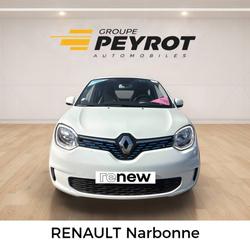 Renault Twingo 3 Twingo III Achat Int&eacute;gral - 21 Intens Narbonne