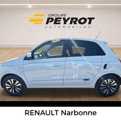 Renault Twingo 3 Twingo III Achat Int&eacute;gral - 21 Intens Narbonne