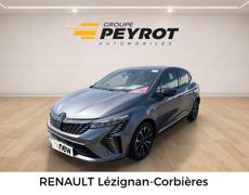 Renault Clio 5 Lézignan-Corbières