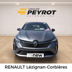 Renault Clio 5 Clio TCe 90 ch GSR2 Techno L&eacute;zignan-Corbi&egrave;res