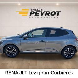Renault Clio 5 Clio TCe 90 ch GSR2 Techno L&eacute;zignan-Corbi&egrave;res