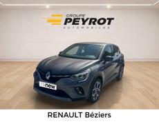 Renault Captur Béziers