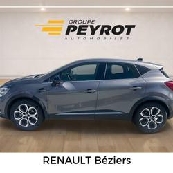 Renault Captur Captur E-Tech full hybrid 145 Techno B&eacute;ziers